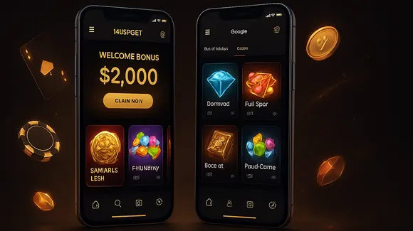 Talksport Casino Mobile App