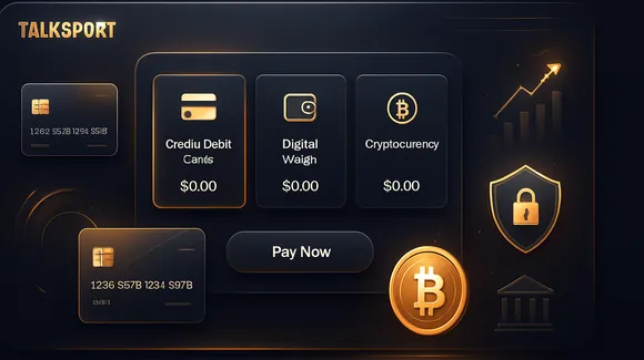 Talksport Casino First Deposit Bonus