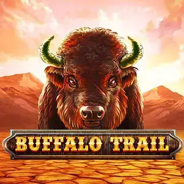 Play Buffalo Trail Talksport casino