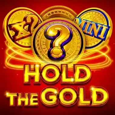Play Hold The Gold Talksport casino