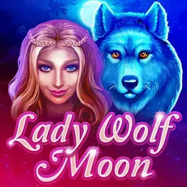Play Lady Wolf Moon Talksport casino