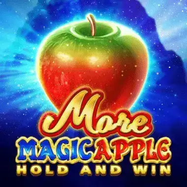 Play Speel More Magic Apple bij Talksport