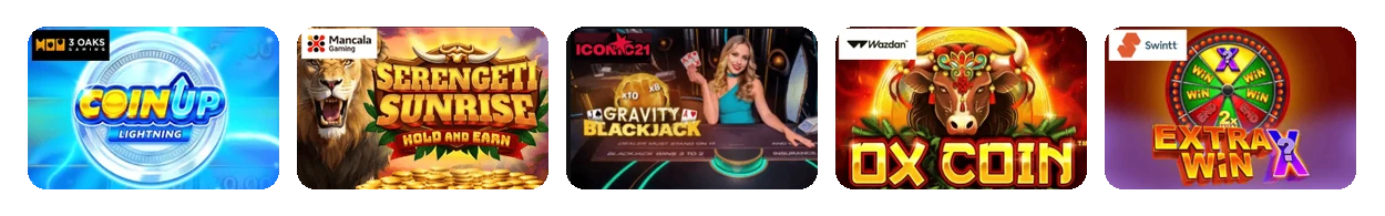 Slots Talksport Casino